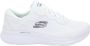 Skechers Comfortabele en stijlvolle damessneakers White Dames - Thumbnail 3