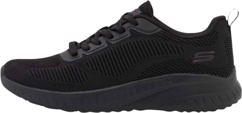 Skechers Sneakers Zwart Dames