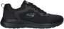 Skechers Bountiful Quick Path dames sneakers Zwart Extra comfort Memory Foam - Thumbnail 29