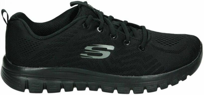 Hardloopschoenen Skechers GRACEFUL GET CONNECTED 12615 CCGR