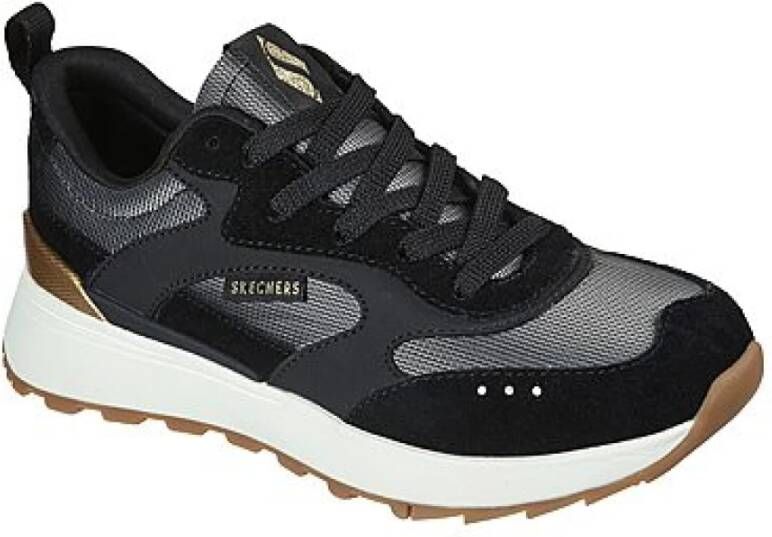 Skechers SUNNY STREET SUNSHINE STEPS Dames Sneakers - Foto 3