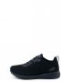 Skechers Hoge kwaliteit damessneakers voor casual gelegenheden Zwart Dames - Thumbnail 8