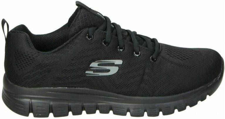 Hardloopschoenen Skechers GRACEFUL GET CONNECTED 12615 CCGR