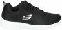 Skechers Hoogwaardige sneakers voor vrouwen Zwart Dames - Thumbnail 11
