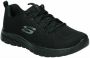 Hardloopschoenen Skechers GRACEFUL GET CONNECTED 12615 CCGR - Thumbnail 9