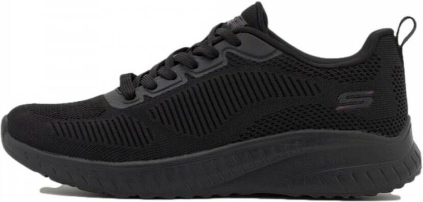 Skechers Sneakers Zwart Dames