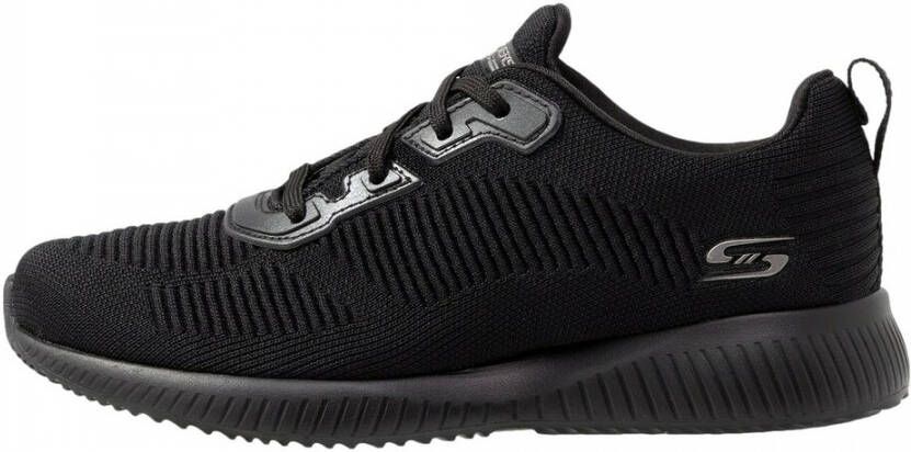 Skechers Sneakers Zwart Dames