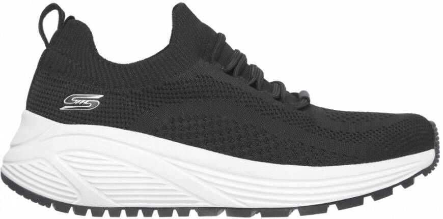 Skechers Sneakers Zwart Dames
