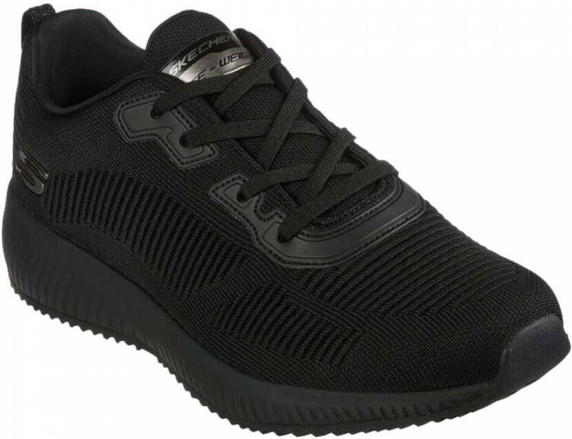 Skechers Sneakers Zwart Dames