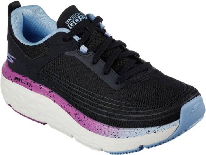 Skechers Hardloopschoenen Max Cushioning Delta Sunny Road