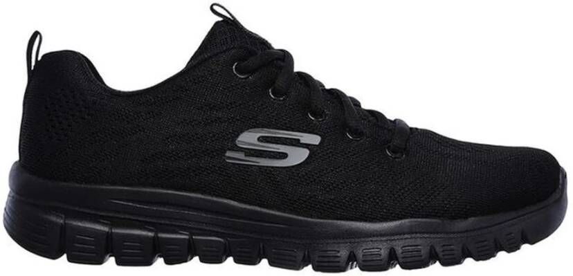 Hardloopschoenen Skechers GRACEFUL GET CONNECTED 12615 CCGR