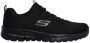 Hardloopschoenen Skechers GRACEFUL GET CONNECTED 12615 CCGR - Thumbnail 1