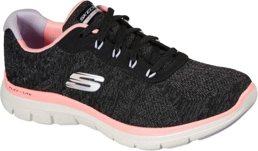 Skechers Lage Sneakers FLEX APPEAL 4.0 - Foto 1