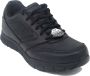 Skechers Nampa heren werkschoenen antislip Zwart Extra comfort Memory Foam - Thumbnail 109