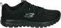 Hardloopschoenen Skechers GRACEFUL GET CONNECTED 12615 CCGR - Thumbnail 8