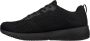 Skechers bobs squad tough talk hardloopschoenen zwart dames - Thumbnail 3