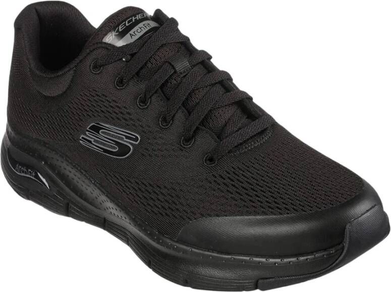 Skechers Sneakers ARCH FIT met arch fit-functie vrijetijdsschoen lage schoen veterschoen - Foto 6