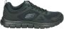 Skechers Sneakers Track-Scloric met memory foam vrijetijdsschoen lage schoen veterschoen - Thumbnail 2