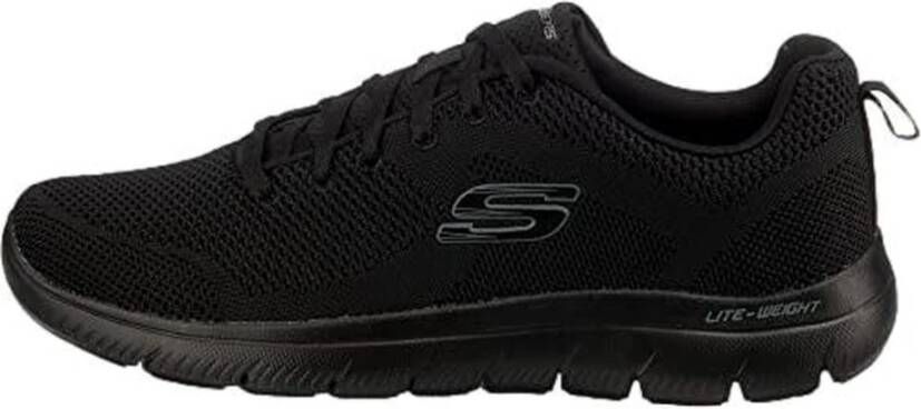 Bonprix Sneakers van Skechers met memory foam