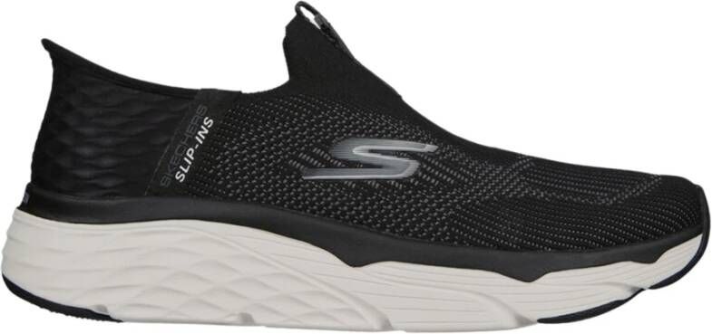 Skechers Lage Sneakers Slip-Ins: Max Cushioning Advantageous