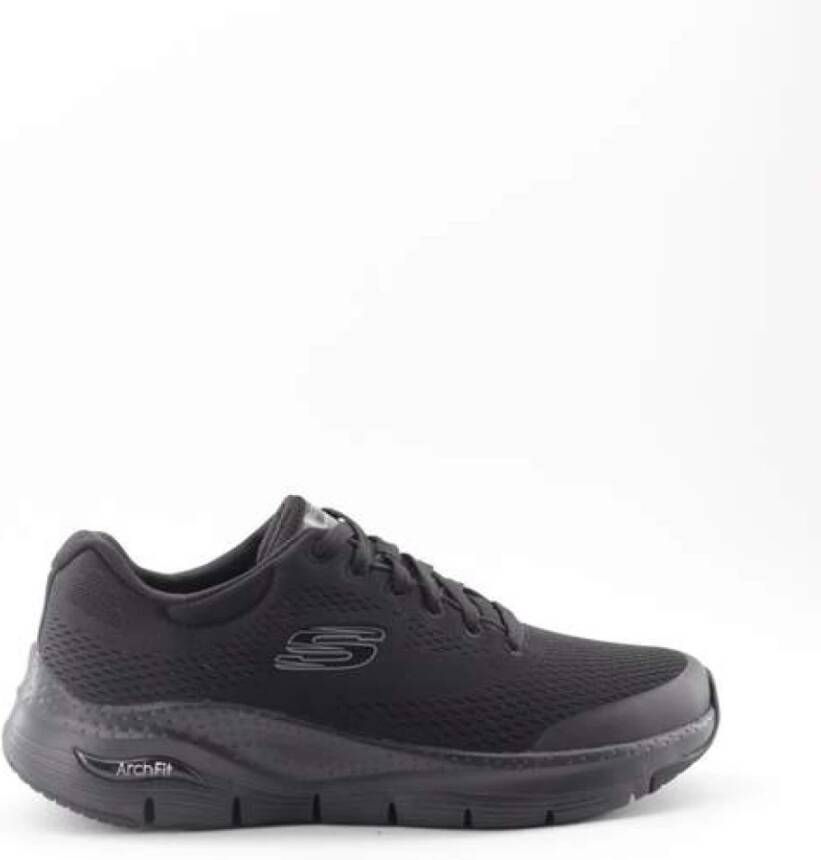 Skechers Sneakers ARCH FIT met arch fit-functie vrijetijdsschoen lage schoen veterschoen - Foto 10