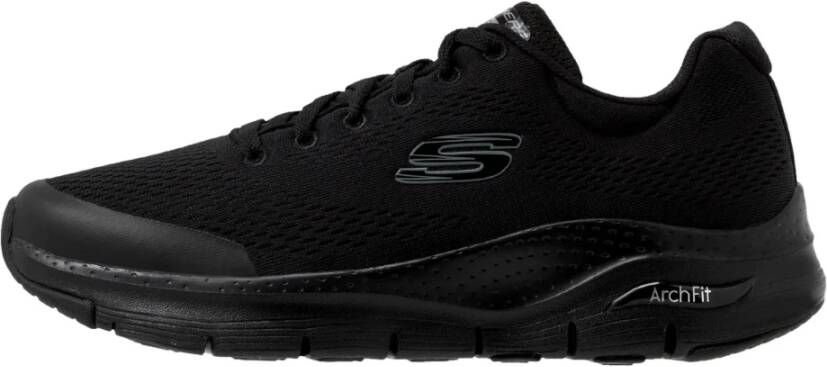 Skechers Sneakers ARCH FIT met arch fit-functie vrijetijdsschoen lage schoen veterschoen - Foto 9