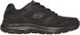 Skechers Sneakers FLEX ADVANTAGE 4.0 met lichte profiel vrijetijdsschoen lage schoen veterschoen - Thumbnail 47
