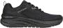 Skechers D'Lux Trail Sneakers Black Heren - Thumbnail 6