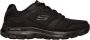 Skechers Sneakers FLEX ADVANTAGE 4.0 met lichte profiel vrijetijdsschoen lage schoen veterschoen - Thumbnail 49