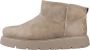 Skechers Boots zonder sluiting KEEPSAKES LITE Plateaustiefel winterlaarzen met verwarmende memory foam-uitrusting - Thumbnail 3