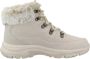Skechers Snowboots Trego Snow Worries 167882 NAT Beige - Thumbnail 3