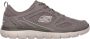 Skechers Summits South Rim Heren Sneakers 52812-NVY - Thumbnail 1