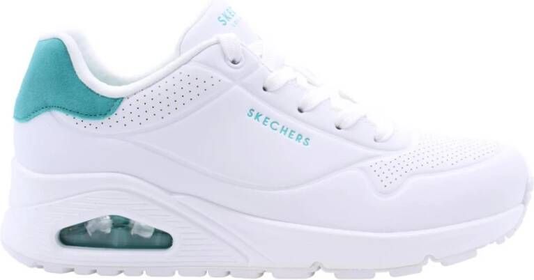 Skechers Spike Sneaker Multicolor Dames