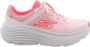 Skechers Max Cushioning Endeavour Schoenen Roze Vrouw - Thumbnail 2
