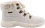 Skechers Snowboots Trego Snow Worries 167882 NAT Beige - Thumbnail 2