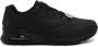 Skechers Work Relaxed Fit Uno Slipresistant Sutal Sneaker Heren Zwart - Thumbnail 1