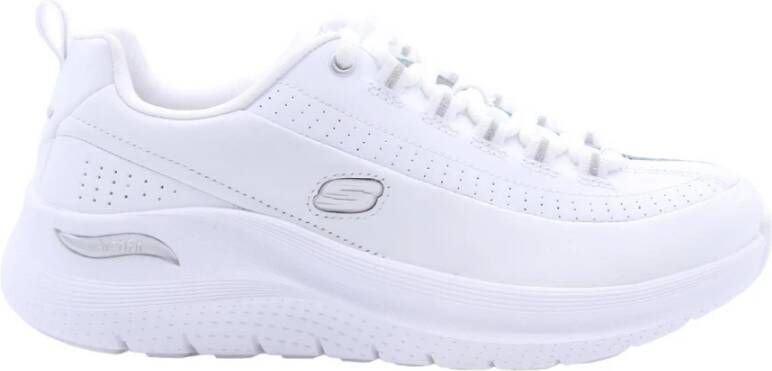 Skechers Sneakers met sleehak ARCH FIT 2.0-STAR BOUND vrijetijdsschoen lage schoen veterschoen met comfortabele arch fit-functie - Foto 4