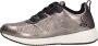 Skechers Sparkle Life Trendy Sneakers Gray Dames - Thumbnail 2