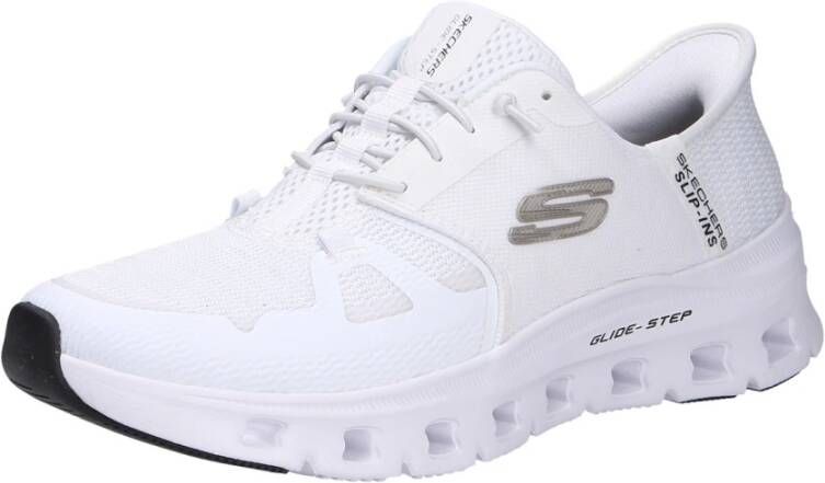 Skechers Sportieve Damesslip-on Schoenen
