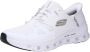 Skechers Slip-on sneakers GLIDE-STEP PRO Slippers vrijetijdsschoen met comfortabele hielkussenfunctie - Thumbnail 2