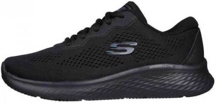 Skechers Sneakers SKECH-LITE PRO- geschikt voor machinewas vrijetijdsschoen halfschoen veterschoen - Foto 3