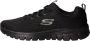Skechers Sneakers Graceful Get Connected met memory foam vrijetijdsschoen lage schoen veterschoen - Thumbnail 2