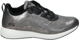 Skechers Sportieve Gymnastiek Grijs