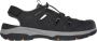 Skechers Sandalen TRESMEN-MENARD zomerschoen klittenbandschoen outdoorsandaal met luxefoam binnenzool - Thumbnail 2
