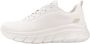 Skechers Sneakers BOBS B FLEX HI-FLYING HI trainingsschoen veterschoen vrijetijdsschoen in vegan verwerking - Thumbnail 2
