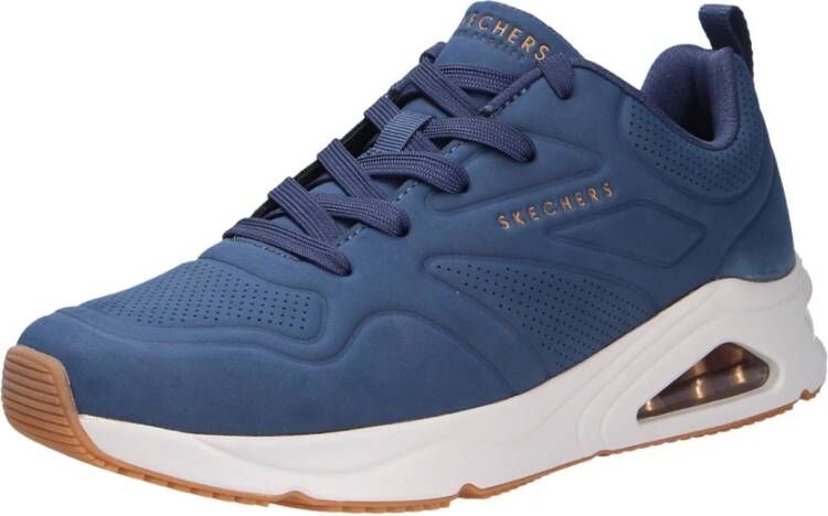 Skechers Sportieve Lace-up Sneaker