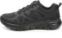 Skechers Werkschoenen ARCH FIT SR Veterschoen voor de horeca onderhoud met gepolsterde schacht - Thumbnail 2