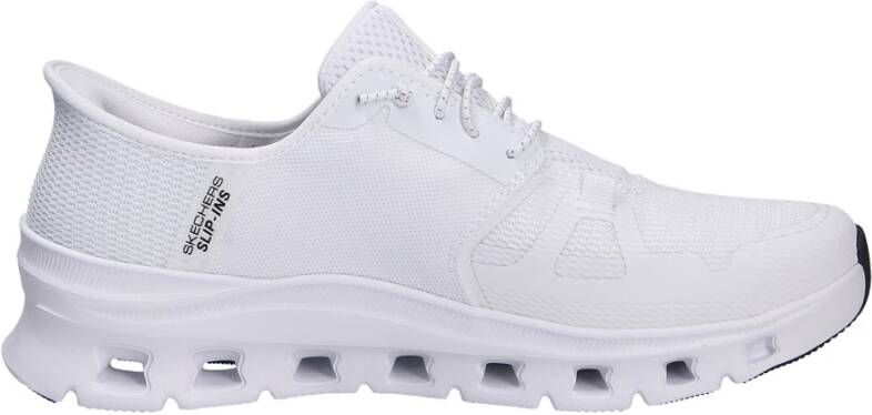 Skechers Sportieve Slip-On Schoen