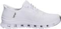 Skechers Slip-on sneakers GLIDE-STEP PRO Hardloopschoenen trainingsschoenen met flexibele tractieloopzool - Wit