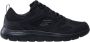 Skechers Sneakers Summits-South Rim vrijetijdsschoen lage schoen veterschoen in moderne materiaalmix - Thumbnail 58